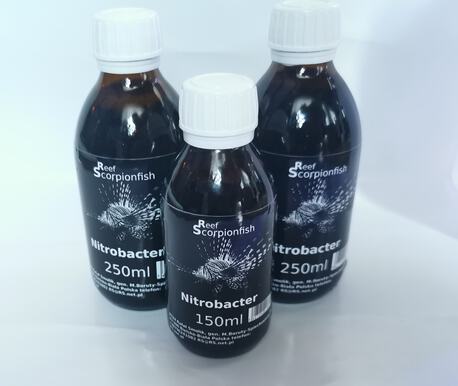 Reef Scorpionfish Nitrobacter 250ml (1)